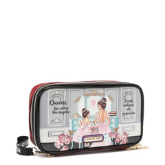 COS7461 DOUBLE QUEENS 40% OFF