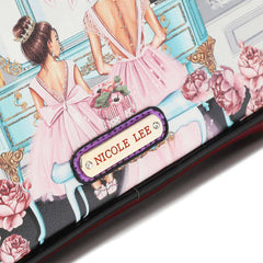 COS7461 DOUBLE QUEENS 40% OFF