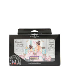 COS7461 DOUBLE QUEENS 40% OFF