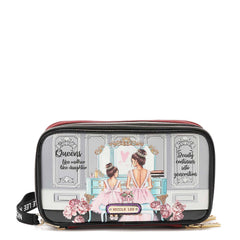 COS7461 DOUBLE QUEENS 40% OFF