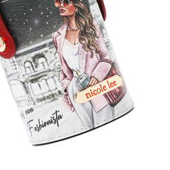 COS7473 SARA IS SOFT BUT STRONG 50% OFF