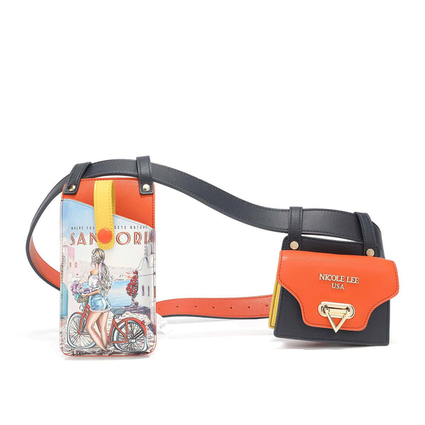 FAN16433 STAIRWAY TO HEAVEN 50%OFF