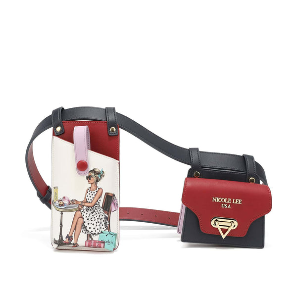 FAN16433 TEA TIME ME TIME 50% OFF