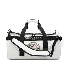 GYM16411 WHITE 30%OFF