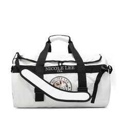 GYM16411 WHITE 30%OFF