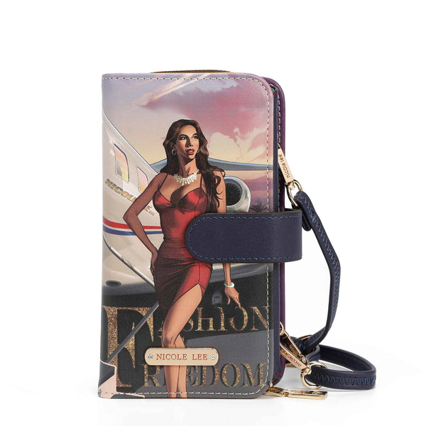 HP7300 TRAVEL IN FASHION 20%OFF
