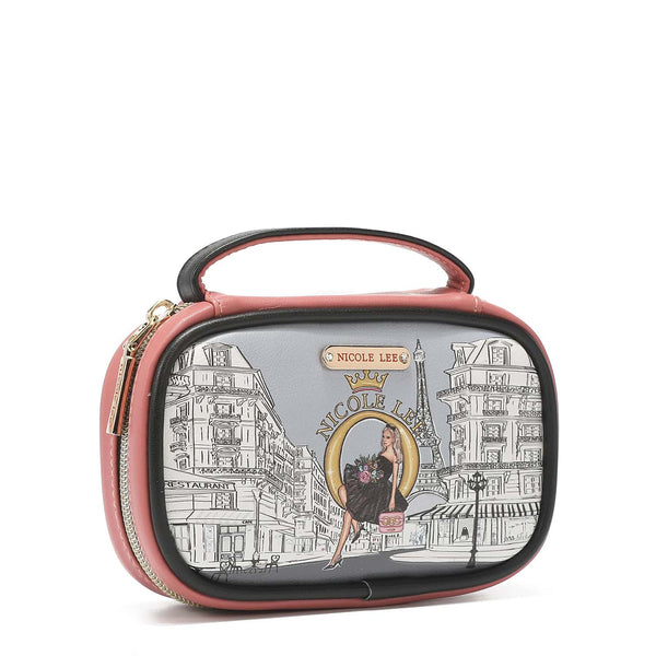 JW7481 DREAMING THE CITY 50%OFF