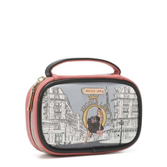 JW7481 DREAMING THE CITY 50%OFF