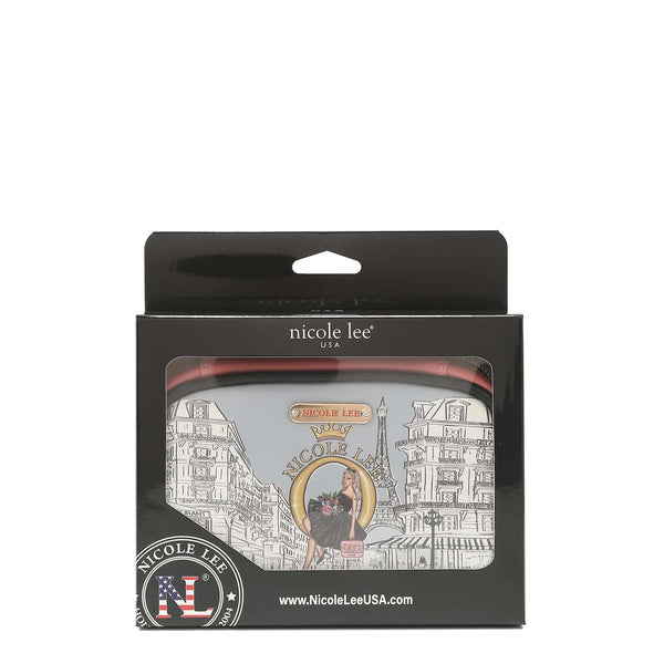 JW7481 DREAMING THE CITY 50%OFF