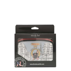 JW7481 DREAMING THE CITY 50%OFF