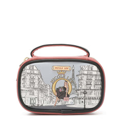 JW7481 DREAMING THE CITY 50%OFF