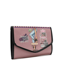 JW7482 CASUAL WALK  50%OFF