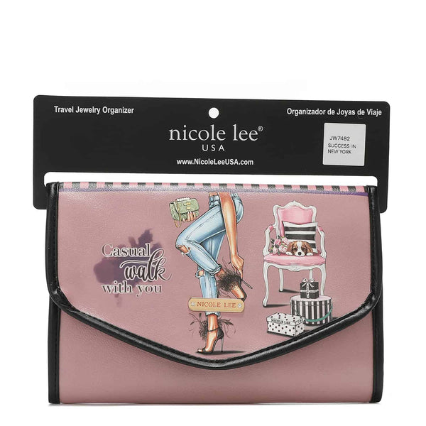 JW7482 CASUAL WALK  50%OFF