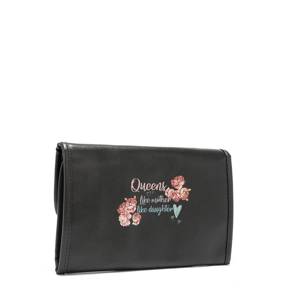 JW7482 DOUBLE QUEENS 50%OFF