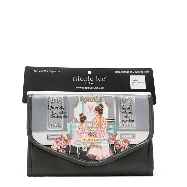 JW7482 DOUBLE QUEENS 50%OFF