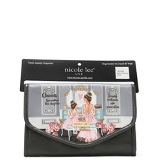 JW7482 DOUBLE QUEENS 50%OFF