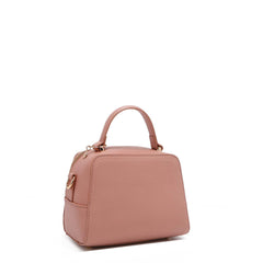 LSR17285 PINK GRACIE CROSSBODY