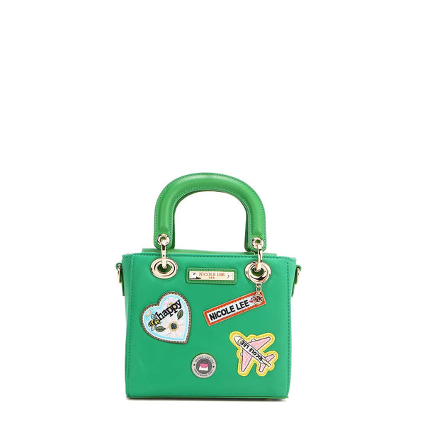 N17232 GREEN 20%OFF