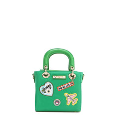 N17232 GREEN 20%OFF