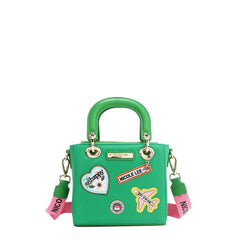 N17232 GREEN 20%OFF