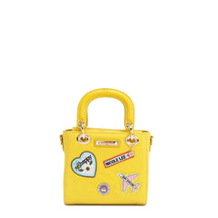 N17232 YELLOW 20%OFF