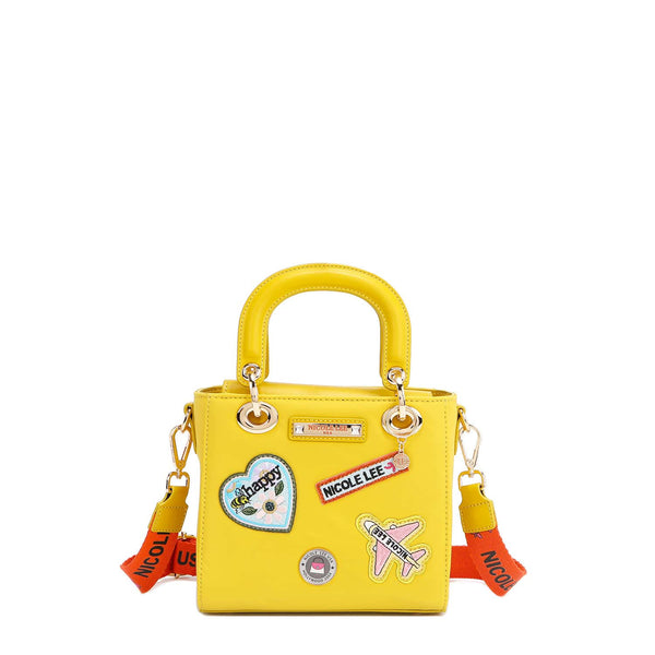 N17232 YELLOW 20%OFF