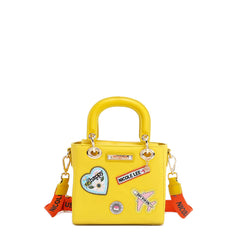 N17232 YELLOW 20%OFF