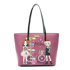 NK12100L Twins 35%OFF