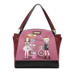 NK12121 Twins  40%OFF