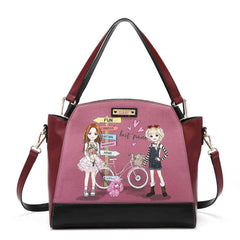 NK12121 Twins  40%OFF