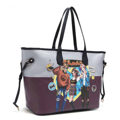 NK12200 Pop Generation 50%OFF