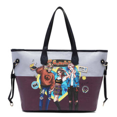 NK12200 Pop Generation 50%OFF