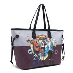 NK12200 Pop Generation 50%OFF