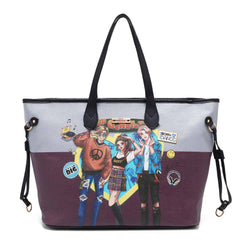 NK12200 Pop Generation 50%OFF