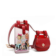 NK12325 Best Friends 40%OFF