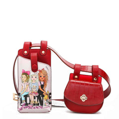 NK12325 Best Friends 40%OFF