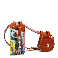NK12325 Miss You Call 40%OFF
