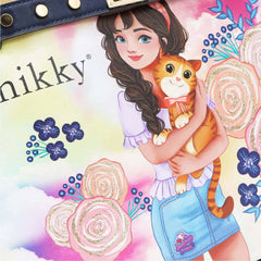 NK12359 Lovely Clara  25%OFF