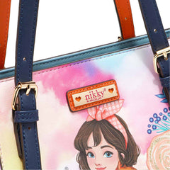 NK12360 Lovely Clara 25%OFF