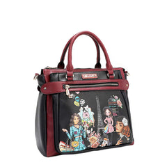 NK12601 NIKKY MAKES FRIENDS 20%OFF