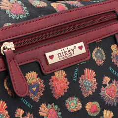 NK12601 NIKKY MAKES FRIENDS 20%OFF