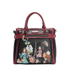 NK12601 NIKKY MAKES FRIENDS 20%OFF