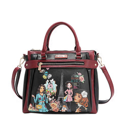 NK12601 NIKKY MAKES FRIENDS 20%OFF