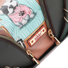 NK12814 PKG 20%OFF