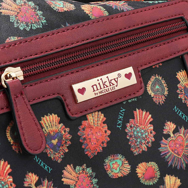 NK12830 NIKKY MAKES FRIENDS 25%OFF