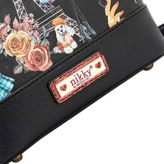 NK12830 NIKKY MAKES FRIENDS 25%OFF