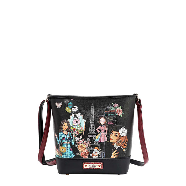 NK12830 NIKKY MAKES FRIENDS 25%OFF