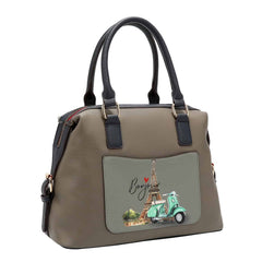 NK13000 EIFFEL 3