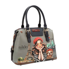 NK13000 EIFFEL 3