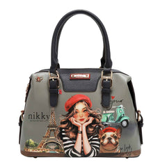 NK13000 EIFFEL 3